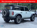 2022 Bronco Thumbnail 7
