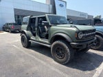 2022 Bronco Thumbnail 2