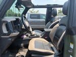 2022 Bronco Thumbnail 3