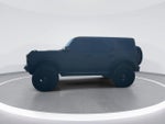 2022 Bronco Thumbnail 8