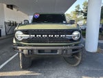 2022 Bronco Thumbnail 9