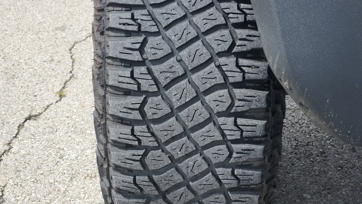 2022 Ford Bronco Base Advanced