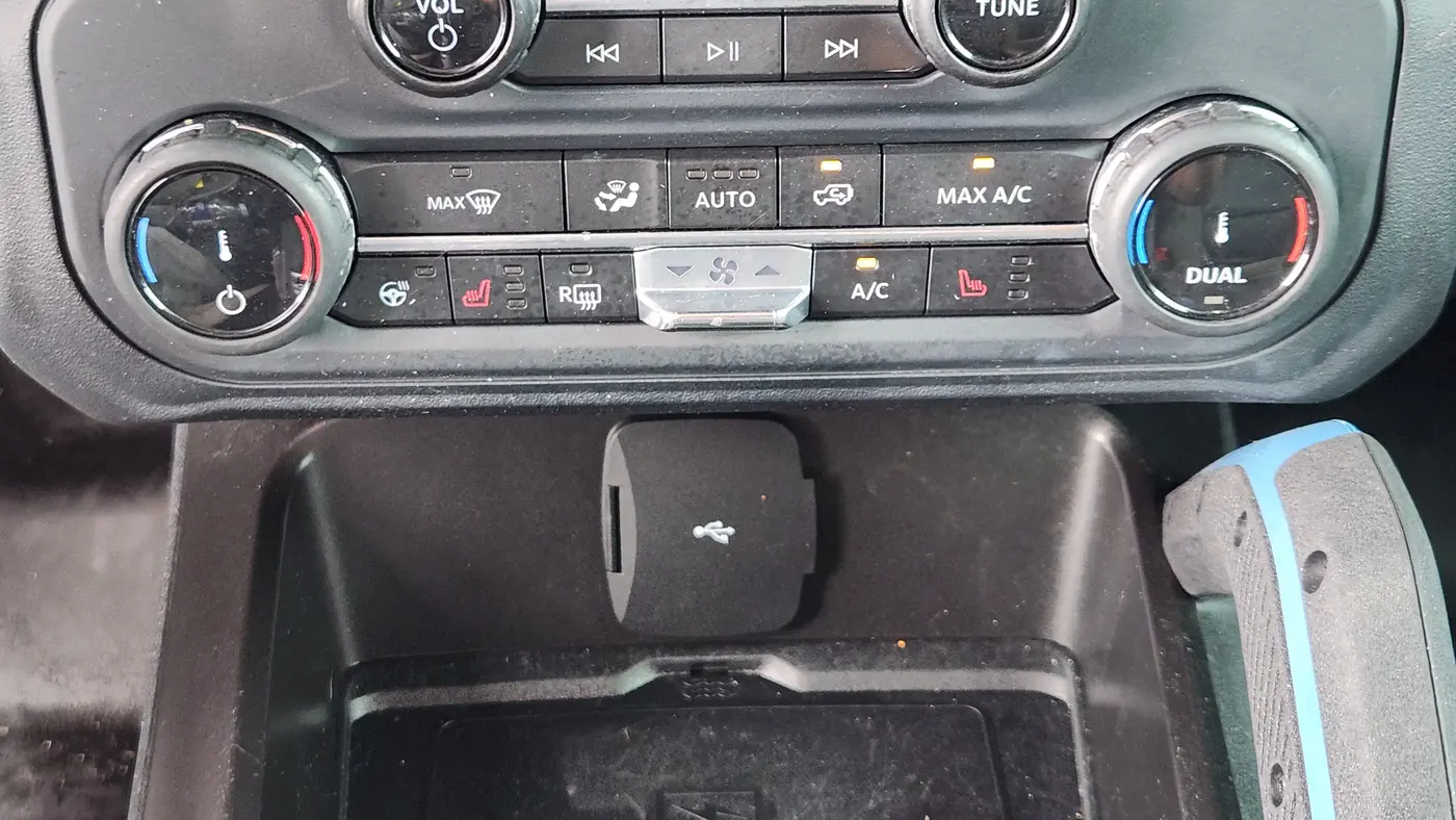 2022 Ford Bronco Base Advanced
