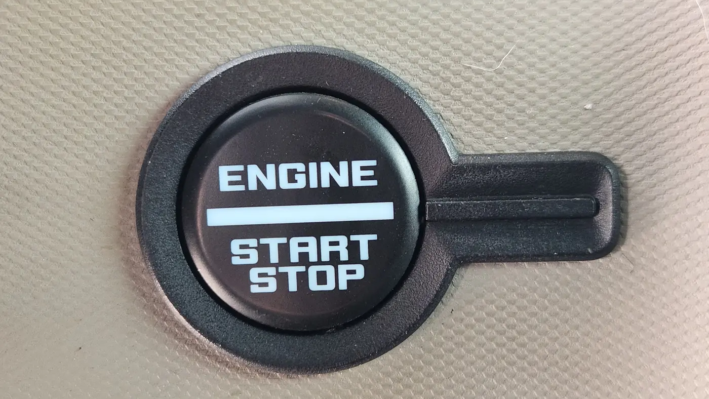 2022 Ford Bronco Base Advanced