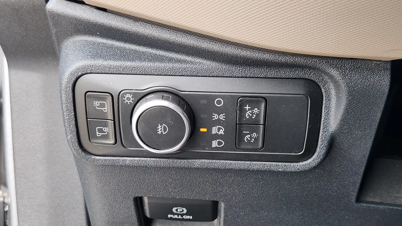 2022 Ford Bronco Base Advanced