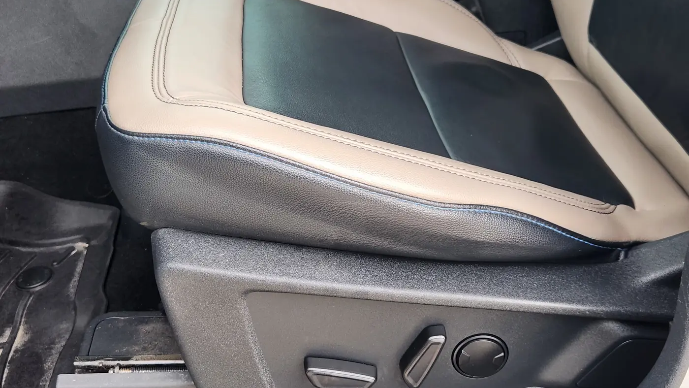 2022 Ford Bronco Base Advanced