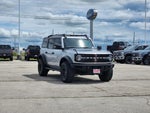 2022 Bronco Thumbnail 2
