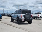 2022 Bronco Thumbnail 4