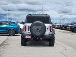 2022 Bronco Thumbnail 5