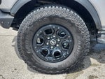 2022 Bronco Thumbnail 9