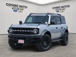 2022 Bronco Thumbnail 32