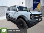 2022 Bronco Thumbnail 3