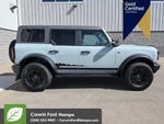 2022 Bronco Thumbnail 4