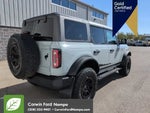 2022 Bronco Thumbnail 5