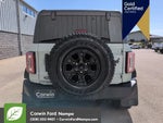 2022 Bronco Thumbnail 6
