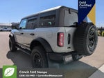 2022 Bronco Thumbnail 7