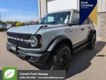 2022 Bronco Thumbnail 9