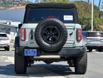 2022 Bronco Thumbnail 4
