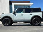 2022 Bronco Thumbnail 6