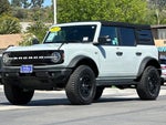 2022 Bronco Thumbnail 7