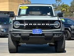 2022 Bronco Thumbnail 8
