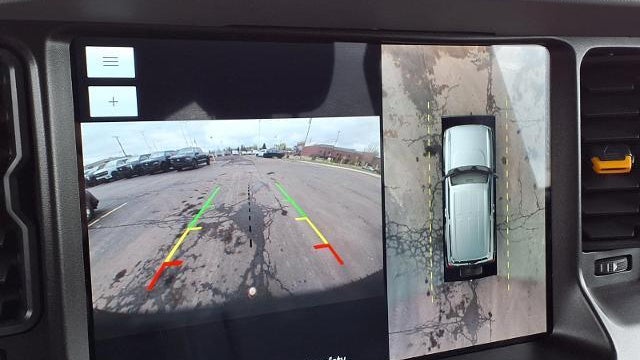 2022 Ford Bronco Base Advanced