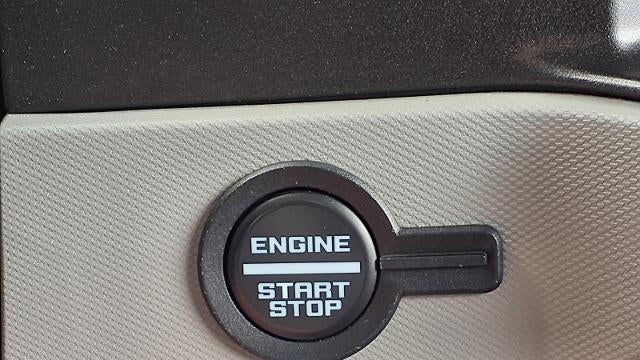 2022 Ford Bronco Base Advanced
