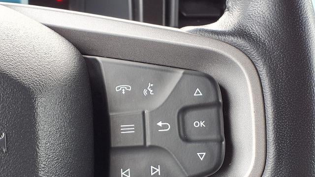 2022 Ford Bronco Base Advanced