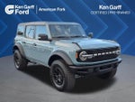 2022 Bronco Thumbnail 1