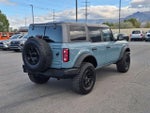 2022 Bronco Thumbnail 3