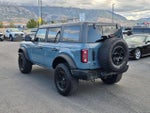 2022 Bronco Thumbnail 5