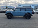 2022 Bronco Thumbnail 6