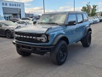 2022 Bronco Thumbnail 7