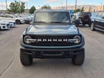 2022 Bronco Thumbnail 8