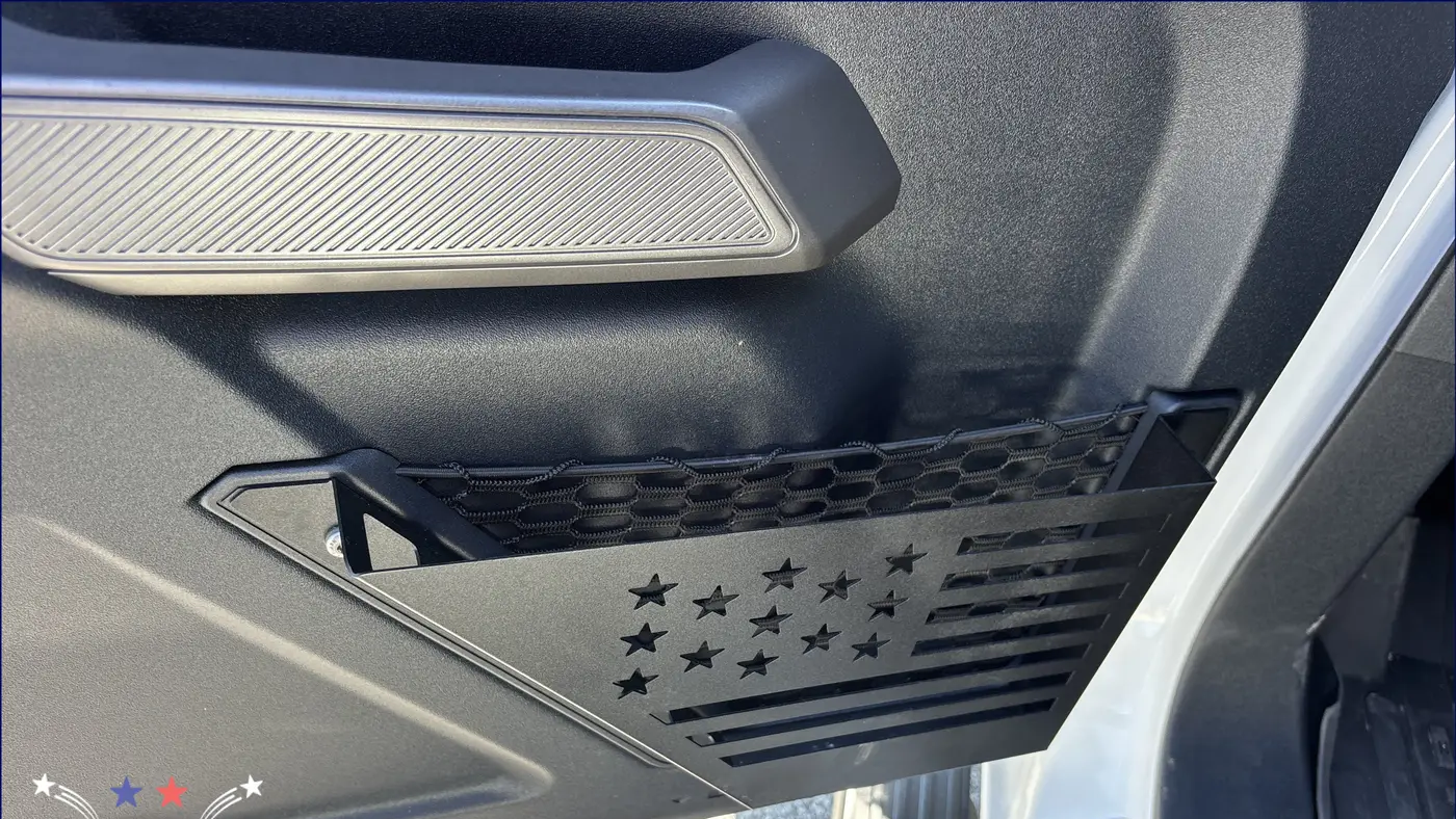 2022 Ford Bronco Wildtrak Advanced