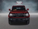 2022 Bronco Thumbnail 2