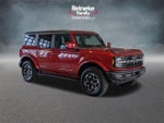 2022 Bronco Thumbnail 3