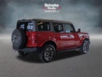 2022 Bronco Thumbnail 5
