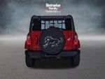 2022 Bronco Thumbnail 6