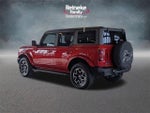 2022 Bronco Thumbnail 8
