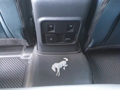 Photo of a 2022 Ford Bronco 4X4 Base Advanced 4DR SUV for sale