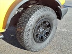 2022 Bronco Thumbnail 5
