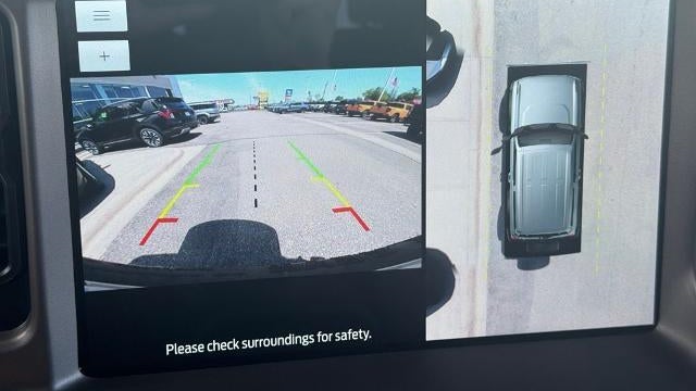 2022 Ford Bronco Base Advanced
