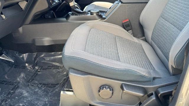 2022 Ford Bronco Base Advanced