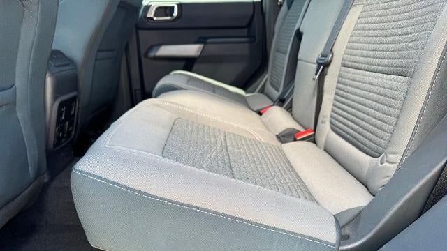 2022 Ford Bronco Base Advanced