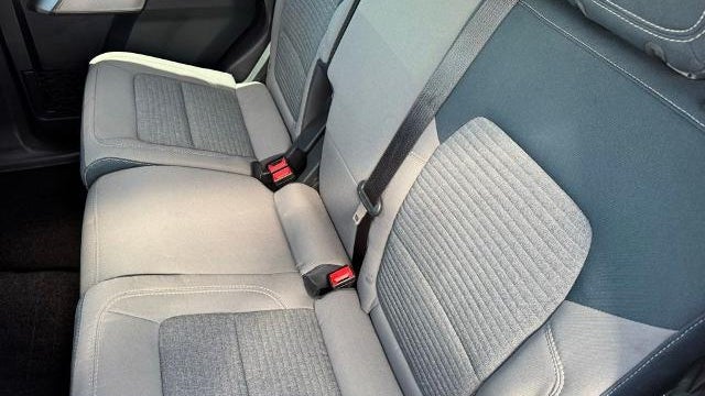 2022 Ford Bronco Base Advanced