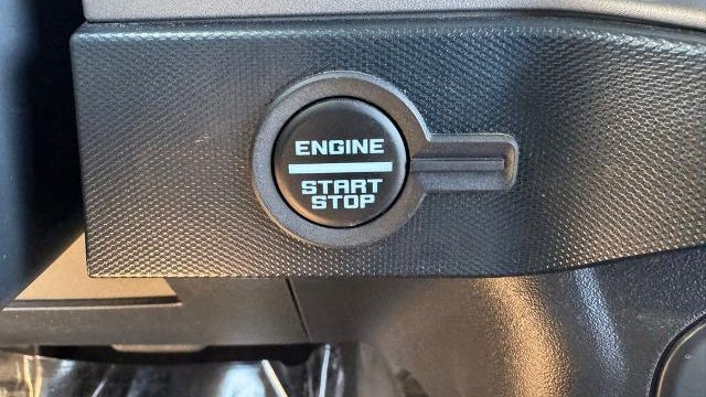 2022 Ford Bronco Base Advanced