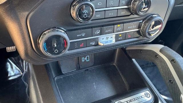 2022 Ford Bronco Base Advanced