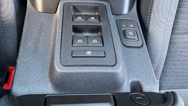 2022 Ford Bronco Base Advanced