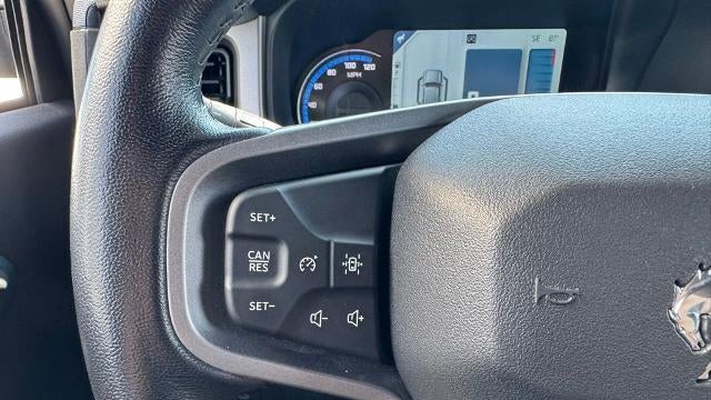 2022 Ford Bronco Base Advanced